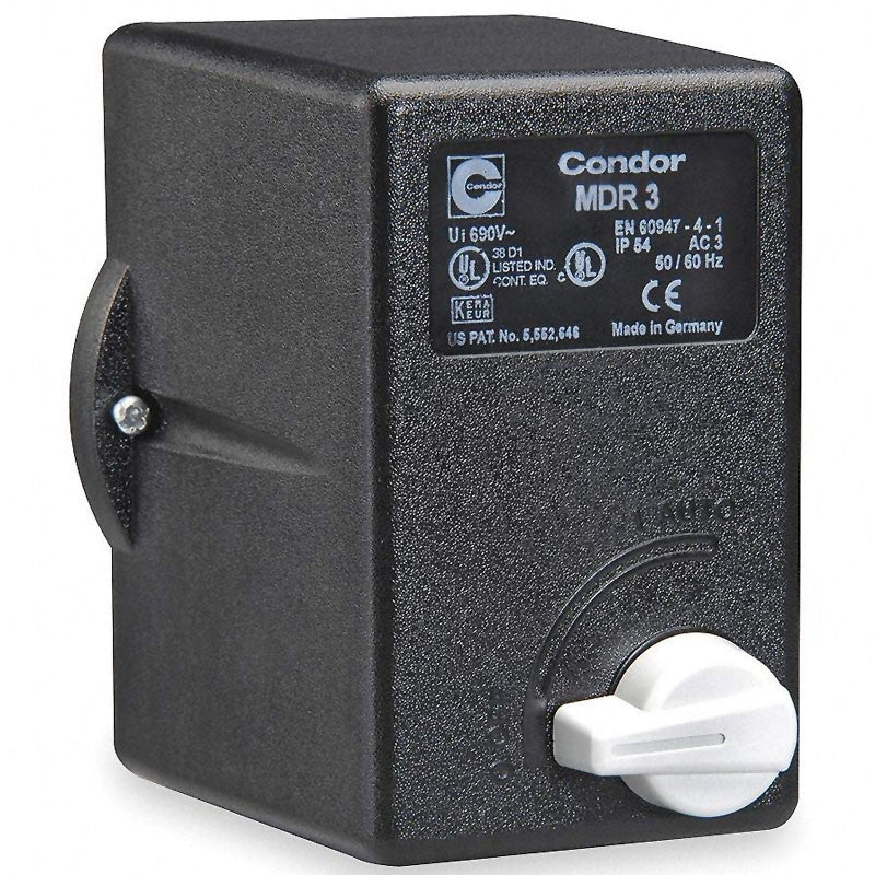 Presostat Trifazat Fiac Condor 15 Bar Mdr3/16 Presostat Trifazat Fiac Condor 15 Bar Mdr3/16